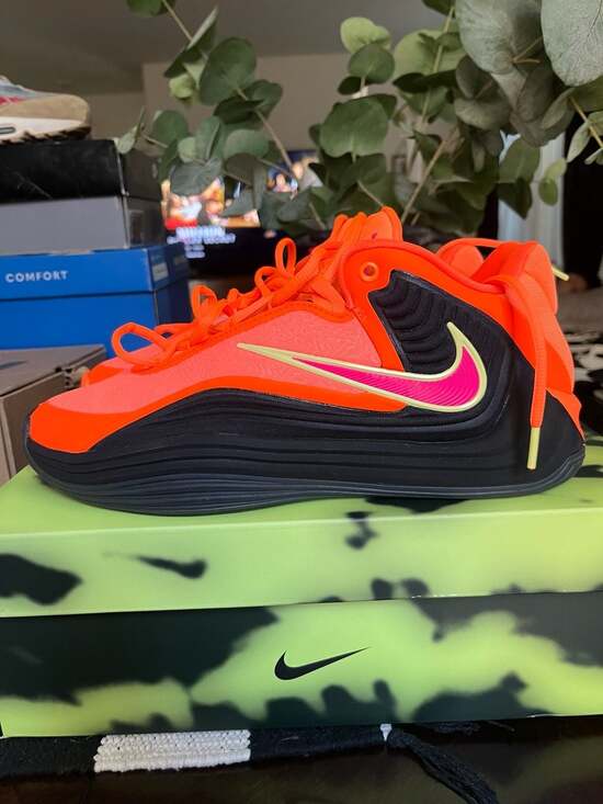 Nike Giannis Freak 7 Release Date